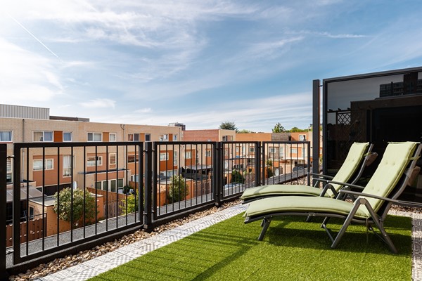 Medium property photo - Eisenhowerlaan 61, 3527 HG Utrecht